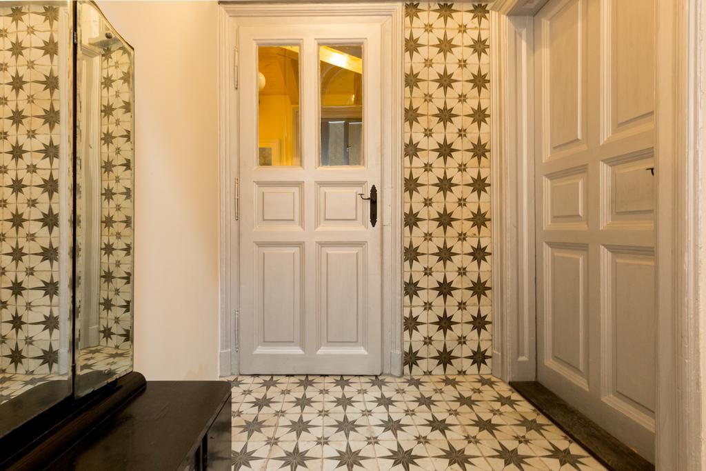 Bpm-Csanyi Apartments Βουδαπέστη Εξωτερικό φωτογραφία
