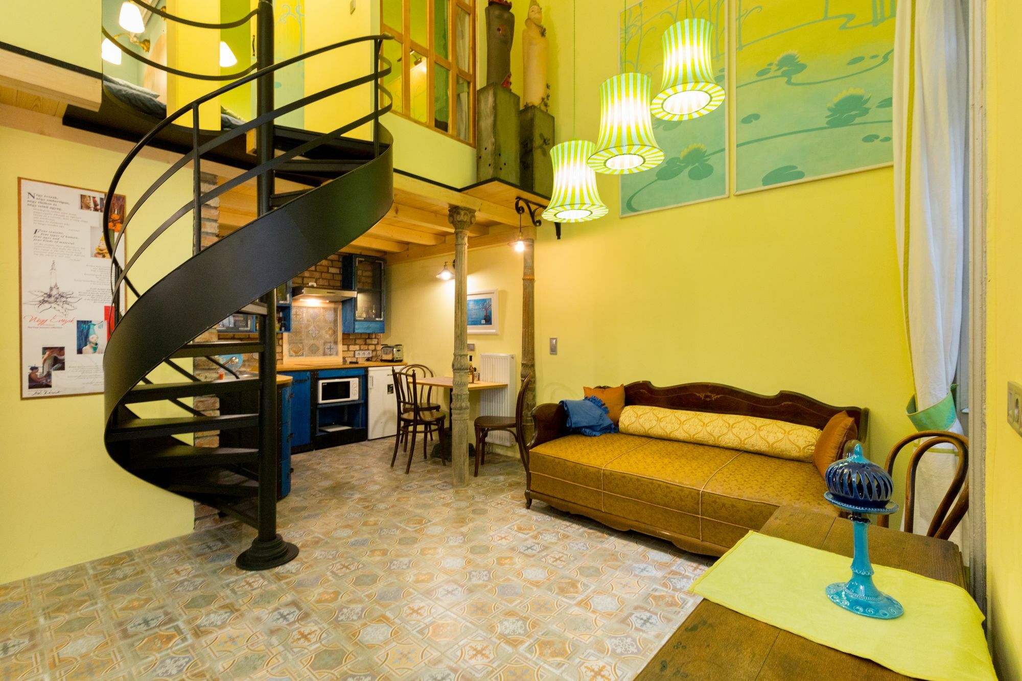 Bpm-Csanyi Apartments Βουδαπέστη Εξωτερικό φωτογραφία