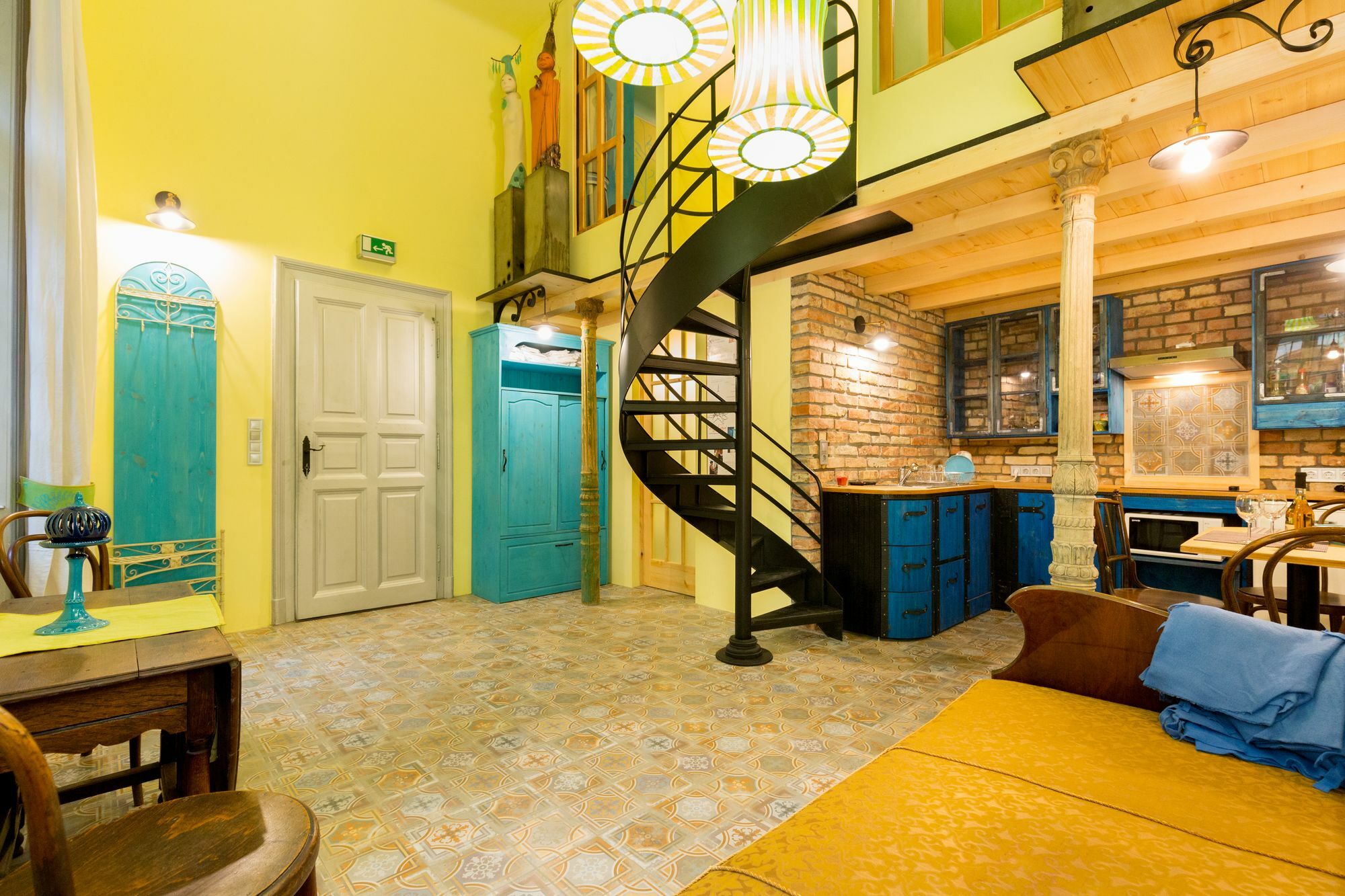 Bpm-Csanyi Apartments Βουδαπέστη Εξωτερικό φωτογραφία