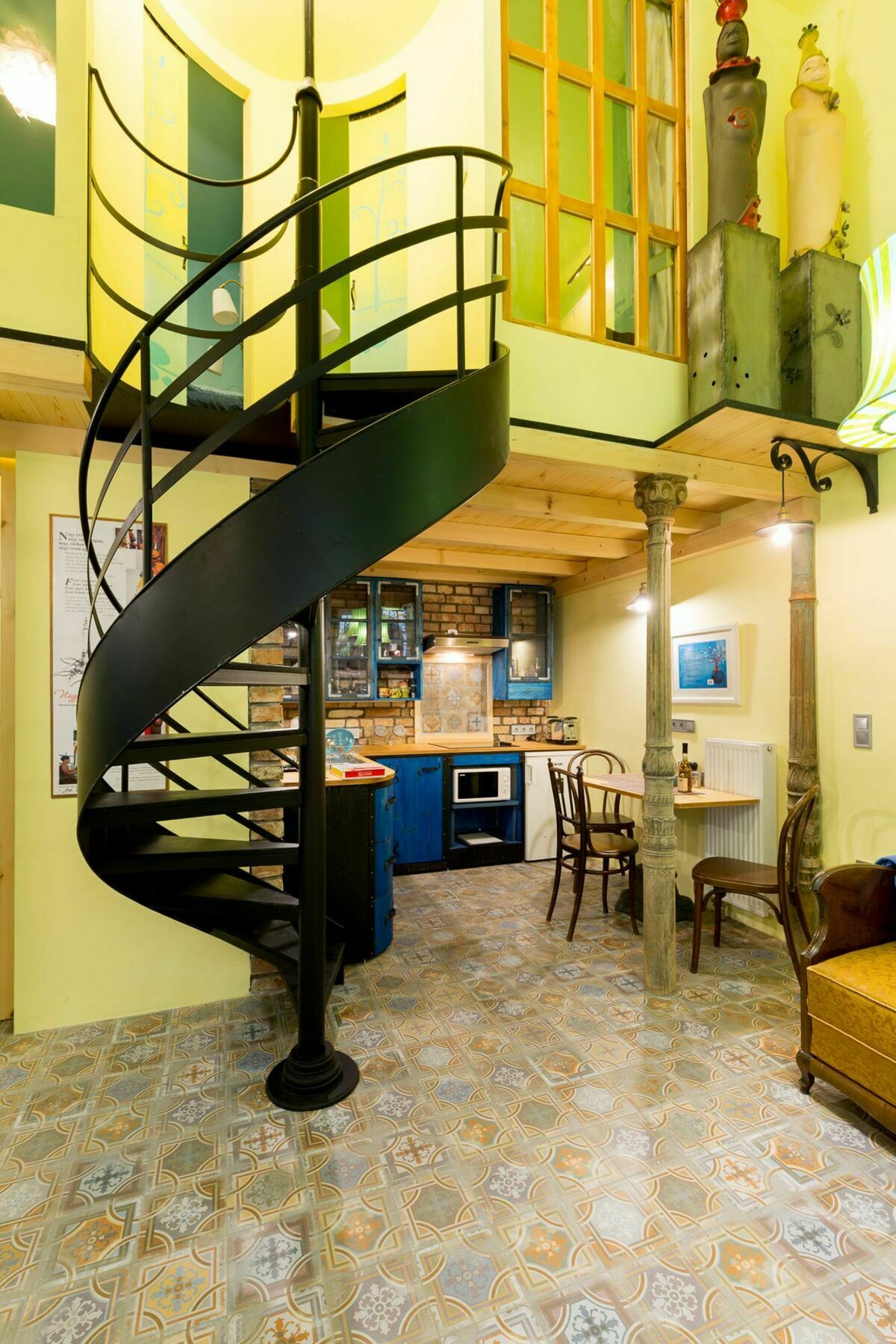 Bpm-Csanyi Apartments Βουδαπέστη Εξωτερικό φωτογραφία