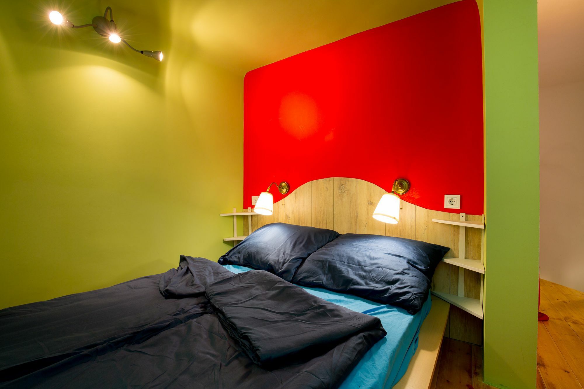 Bpm-Csanyi Apartments Βουδαπέστη Εξωτερικό φωτογραφία